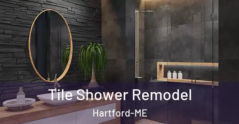 inner Bathroom imggen Tile Shower Remodel Hartford-ME