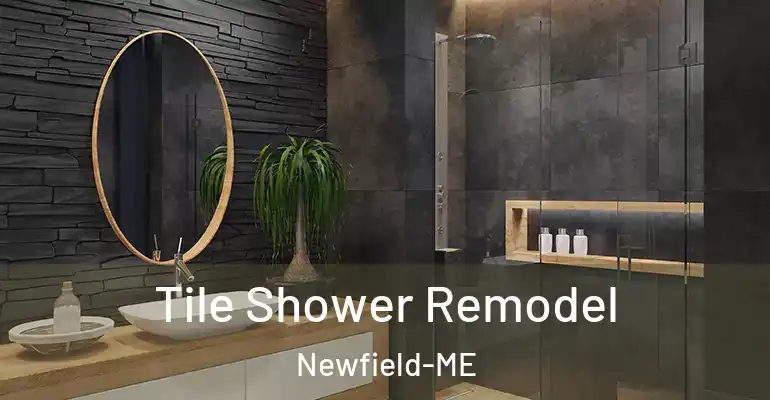 inner Bathroom imggen Tile Shower Remodel Newfield-ME