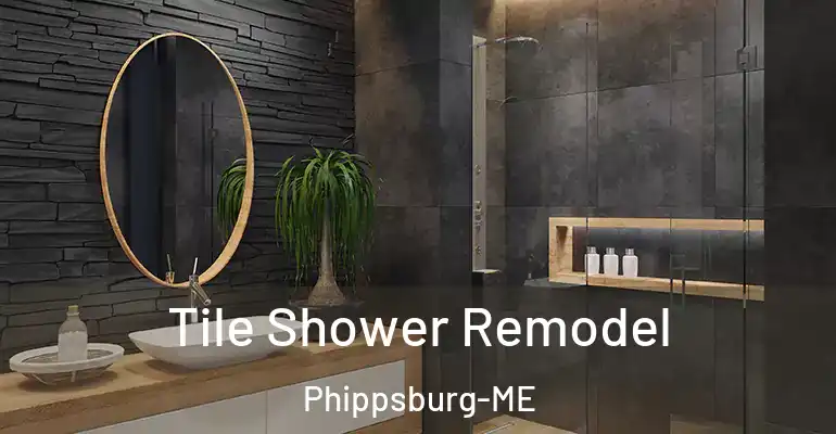 inner Bathroom imggen Tile Shower Remodel Phippsburg-ME