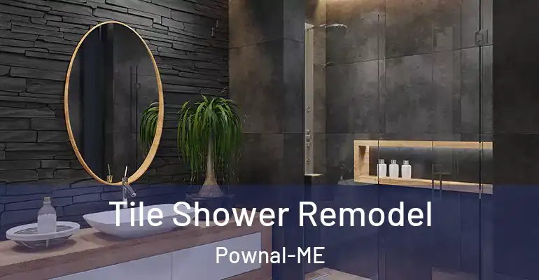 inner Bathroom imggen Tile Shower Remodel Pownal-ME