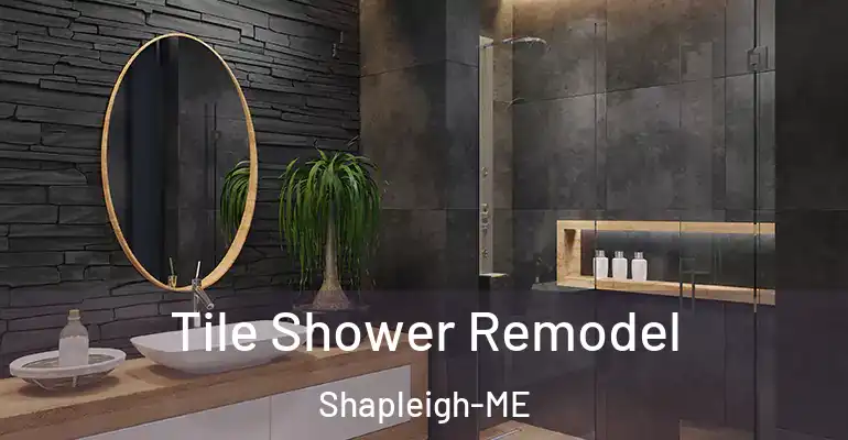 inner Bathroom imggen Tile Shower Remodel Shapleigh-ME