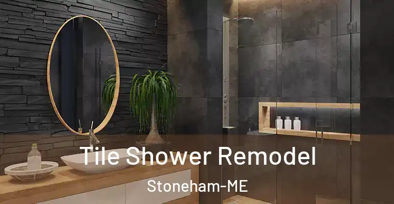 inner Bathroom imggen Tile Shower Remodel Stoneham-ME
