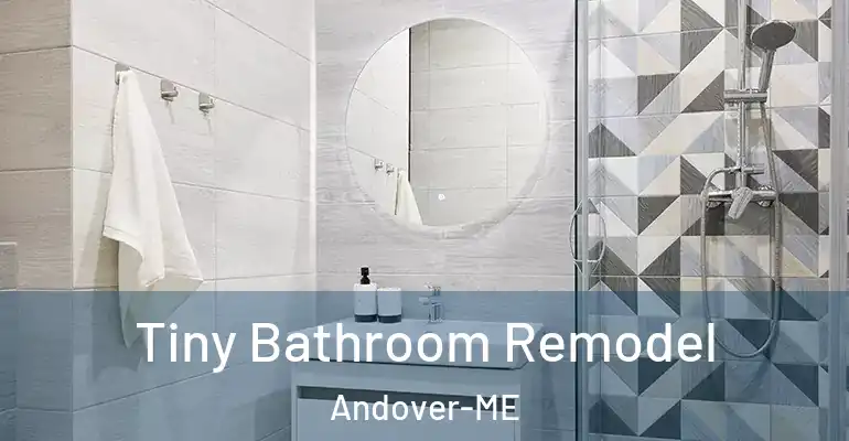 inner Bathroom imggen Tiny Bathroom Remodel Andover-ME