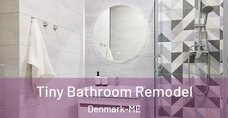 inner Bathroom imggen Tiny Bathroom Remodel Denmark-ME