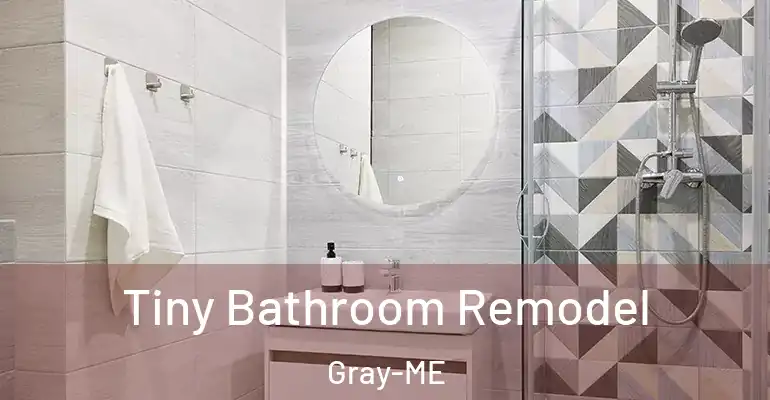 inner Bathroom imggen Tiny Bathroom Remodel Gray-ME