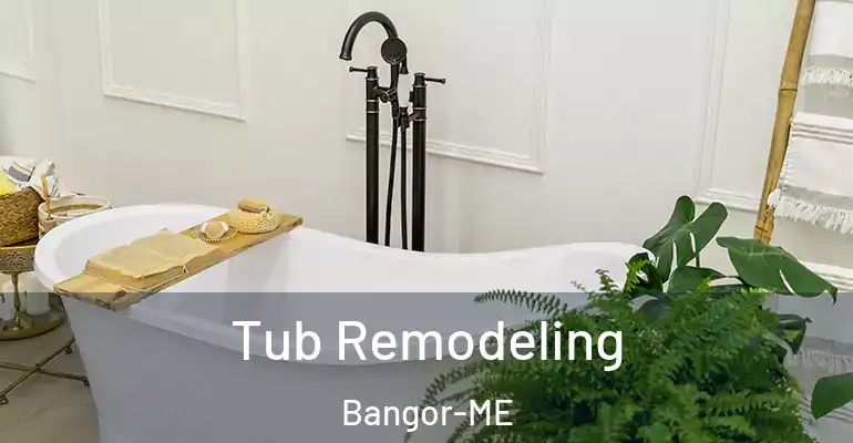 inner Bathroom imggen Tub Remodeling Bangor-ME