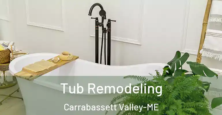 inner Bathroom imggen Tub Remodeling Carrabassett Valley-ME