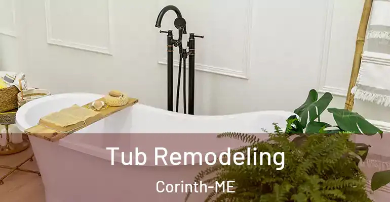inner Bathroom imggen Tub Remodeling Corinth-ME