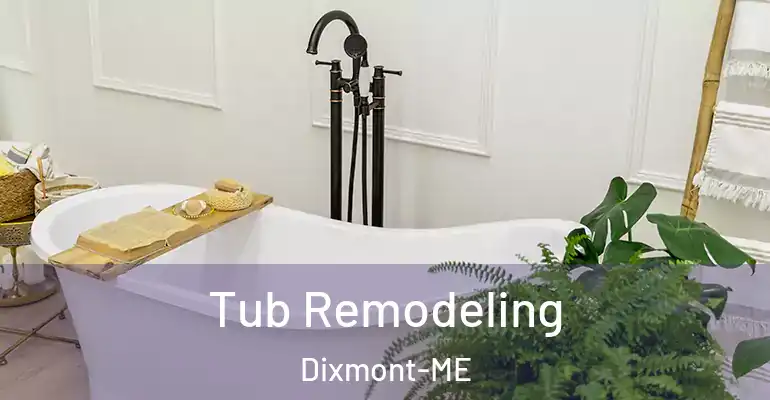 inner Bathroom imggen Tub Remodeling Dixmont-ME
