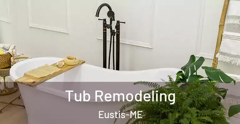 inner Bathroom imggen Tub Remodeling Eustis-ME