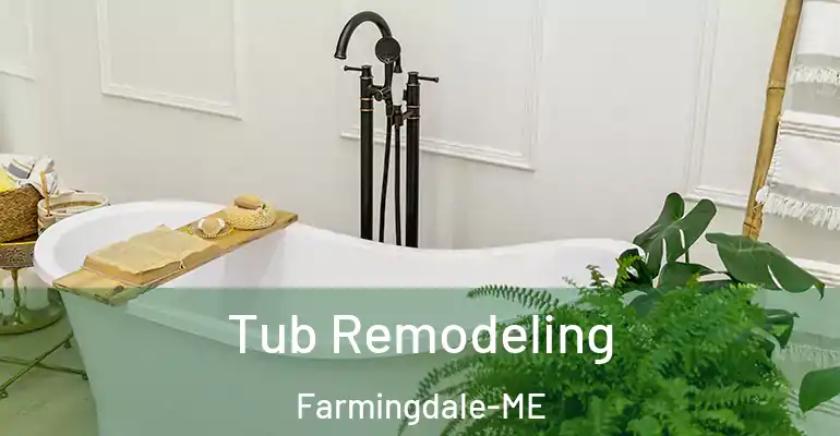 inner Bathroom imggen Tub Remodeling Farmingdale-ME