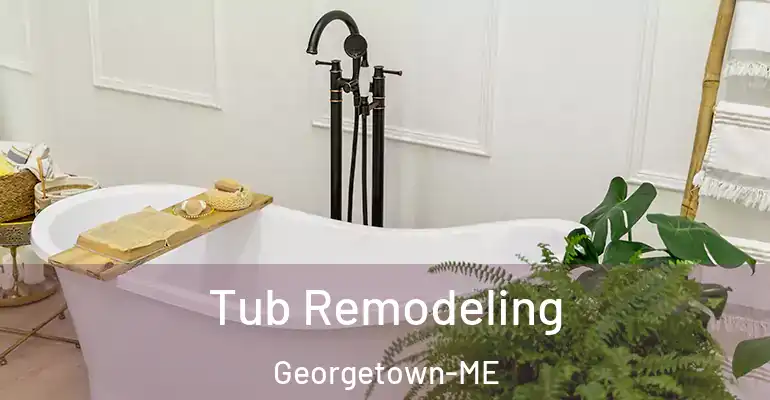 inner Bathroom imggen Tub Remodeling Georgetown-ME