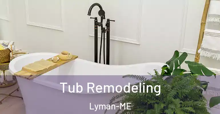 inner Bathroom imggen Tub Remodeling Lyman-ME