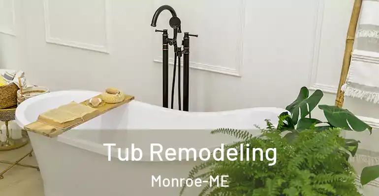 inner Bathroom imggen Tub Remodeling Monroe-ME