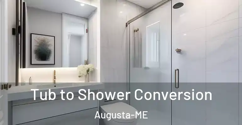 inner Bathroom imggen Tub to Shower Conversion Augusta-ME