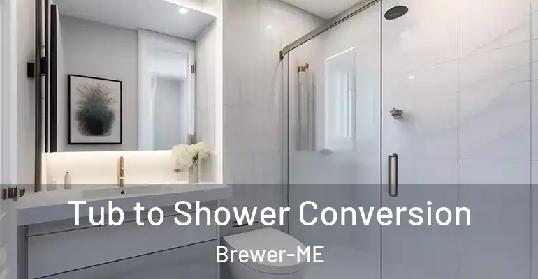 inner Bathroom imggen Tub to Shower Conversion Brewer-ME