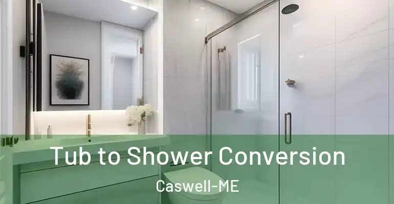 inner Bathroom imggen Tub to Shower Conversion Caswell-ME