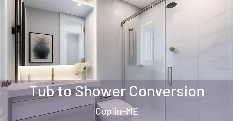 inner Bathroom imggen Tub to Shower Conversion Coplin-ME