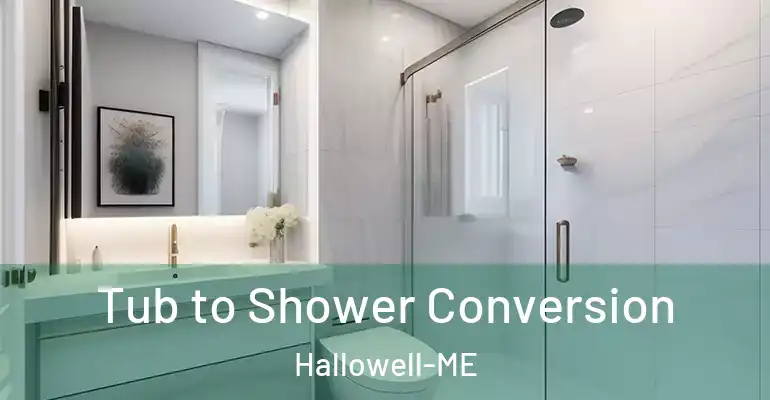 inner Bathroom imggen Tub to Shower Conversion Hallowell-ME