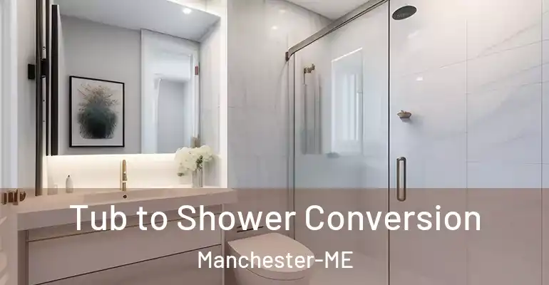 inner Bathroom imggen Tub to Shower Conversion Manchester-ME