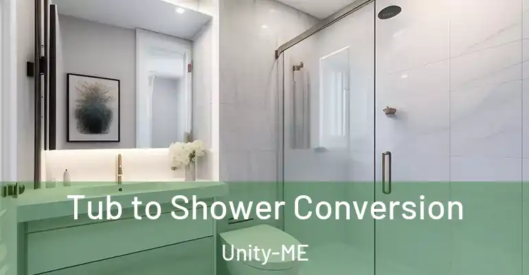 inner Bathroom imggen Tub to Shower Conversion Unity-ME