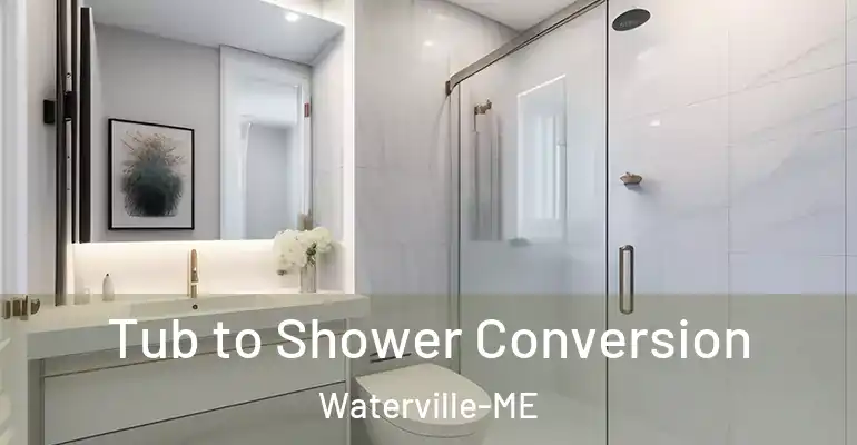 inner Bathroom imggen Tub to Shower Conversion Waterville-ME