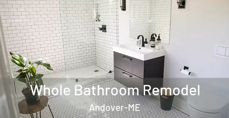 inner Bathroom imggen Whole Bathroom Remodel Andover-ME