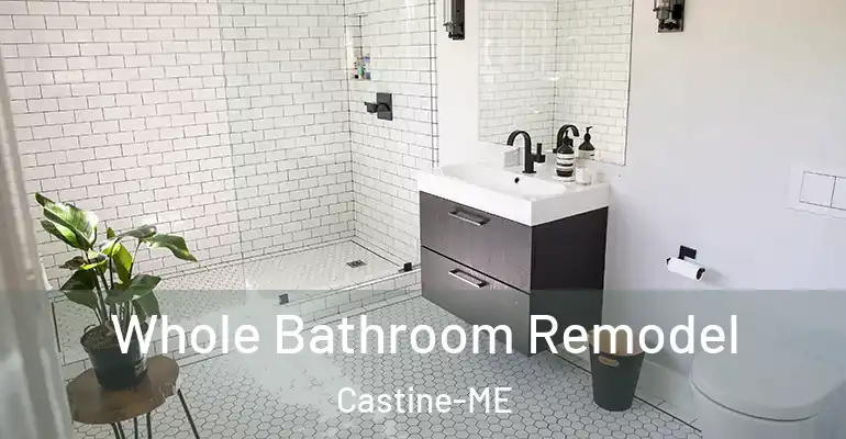 inner Bathroom imggen Whole Bathroom Remodel Castine-ME