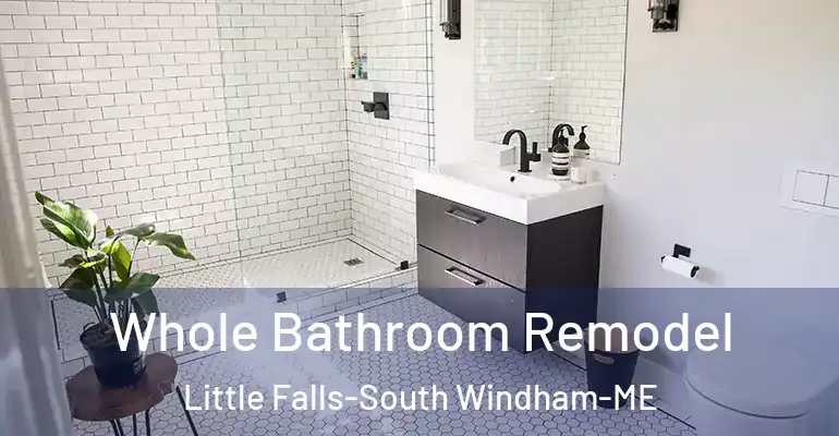 inner Bathroom imggen Whole Bathroom Remodel Little Falls-South Windham-ME