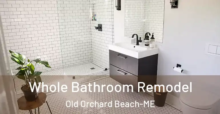 inner Bathroom imggen Whole Bathroom Remodel Old Orchard Beach-ME